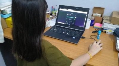 东盟峰会封路 26至28日70校可居家上课