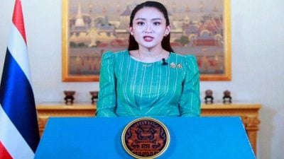 东盟峰会| 泰相佩通坦提3方案 促提升东盟女性领导力