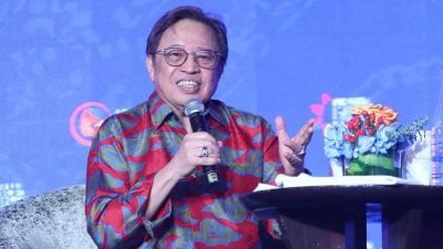 东盟峰会|砂总理倡“任人唯贤” 不应以性别设限女性领导
