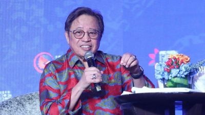 东盟峰会 | 砂总理：推动东盟电网一体化 砂拟年底向沙巴供电100兆瓦