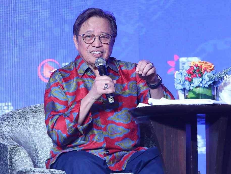 东盟峰会|砂总理：推动东盟电网一体化 砂拟年底向沙巴供电100兆瓦