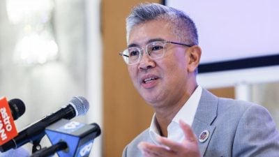 东盟峰会 | 赛夫鲁：东盟女性发挥潜能 可催生10兆经济价值