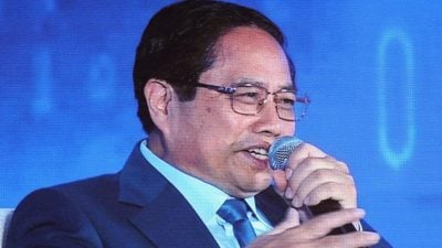 东盟峰会| 越总理：各国不应怕AI取代人类 “须集体应对AI挑战”