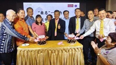 陳春華：美關稅致經濟災難  商家須做好準備應對