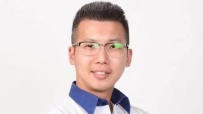 黄启政：大选承诺空泛化，制度改革幻灭化，拉菲兹奴鲁要负责任