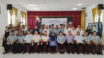 确保师生安全及学校运作  吴思亿促教部正视设施问题