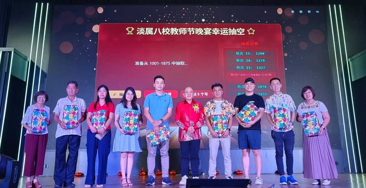 东(已发布):吴思亿呼吁教育部制定全面、科学且可持续的师资招聘与培训机制 解决师资短缺问题