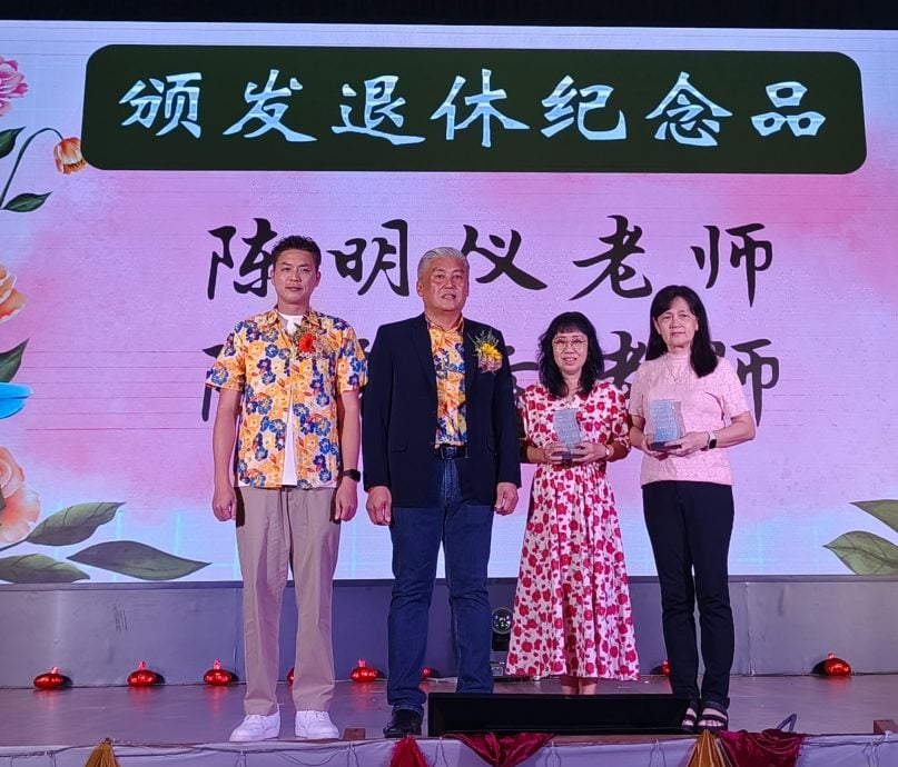 东(已发布):吴思亿呼吁教育部制定全面、科学且可持续的师资招聘与培训机制 解决师资短缺问题