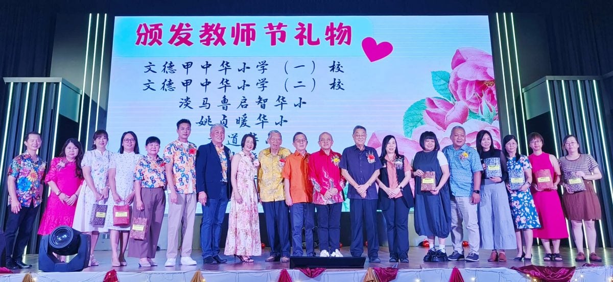 东(已发布):吴思亿呼吁教育部制定全面、科学且可持续的师资招聘与培训机制 解决师资短缺问题