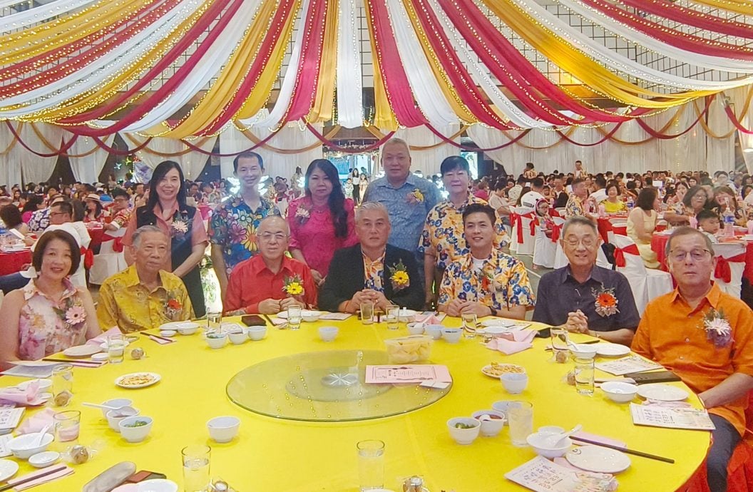 东(已发布):吴思亿呼吁教育部制定全面、科学且可持续的师资招聘与培训机制 解决师资短缺问题