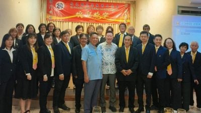 李记汶：积善之家，必有余庆