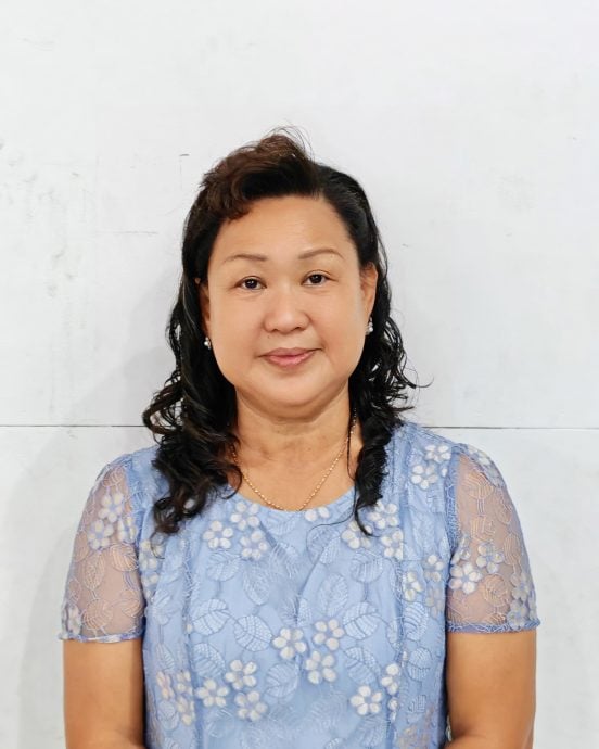 东(已发布):而连突双溪仁华小赞助人大会 吴茂明和黄明珠中选为新届董事