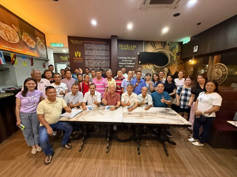 东(已签发):吴思亿吁政府在制定教育大蓝图 以多元文化教育为核心方向