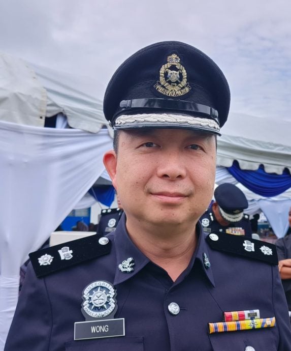 东(已签发):持刀劫匪破门行窃 警方15小时内捉拿3名嫌犯归案