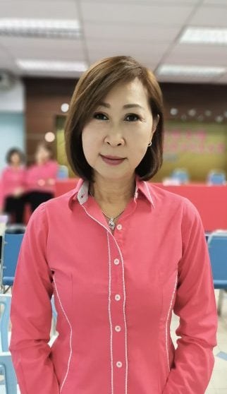 东（已签发）：林火莉险被骗2万7000令吉