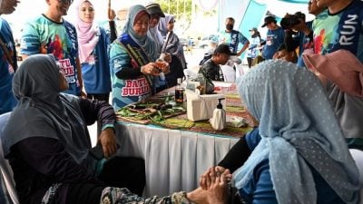 登州76%人口肥胖 近百萬健康拉警報