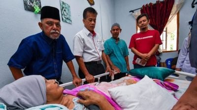 丹卫生局：患病率增长令人担忧 越多年轻人患上糖尿 心理疾病 
