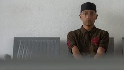 被控性侵15岁少女致怀孕诞婴 18岁少年不认罪