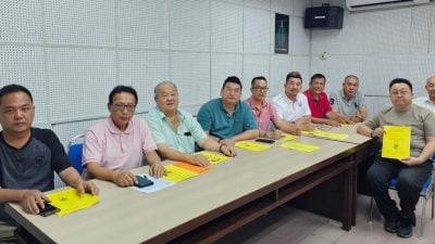 解决建筑工人不足问题   丹建造行盼允许非法外劳漂白