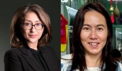 拿汀斯里被掳绑| 律师: 反贪会有责任  须交代林芫被绑架原因