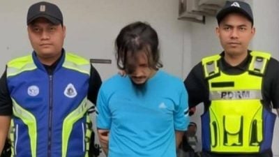 被控用鱼骨刺伤兄长   失业汉不认罪
