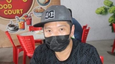 男子揭网贷骗局 遭诈4千 家人却遭大耳窿骚扰