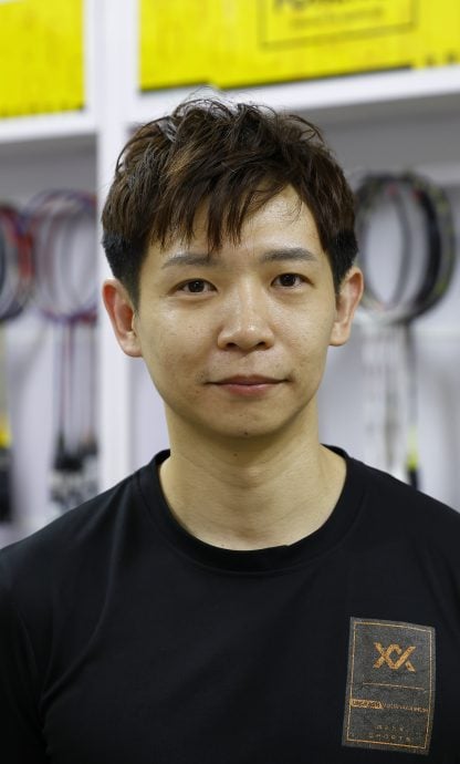 东：匹克球热潮登陆关丹