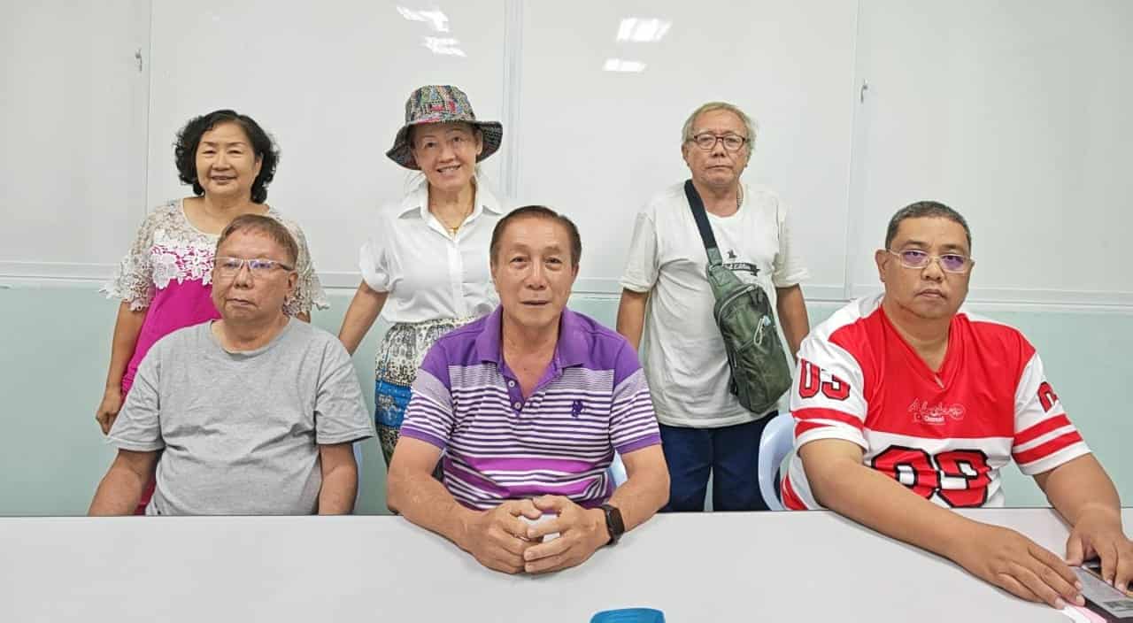 东:吉兰丹符氏宗亲会2025年会员子女奖励金即日起开放申请,采用线上表格方式,方便会员提交资料。