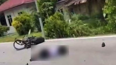 车祸致3岁童丧命  涉撞后逃男子落网