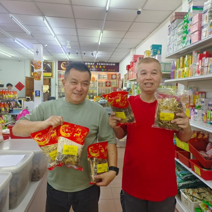 东：天气炎热 带动凉茶冷饮销量