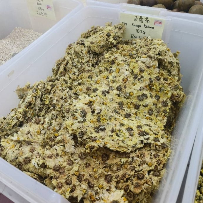 东：天气炎热 带动凉茶冷饮销量