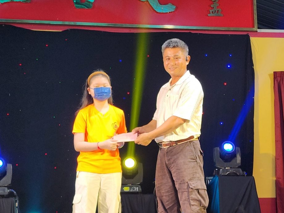 东:已签发:关丹华团联合会会长拿督蔡永祥指出,人工智能(AI)技术快速发展,带来许多便利及创新