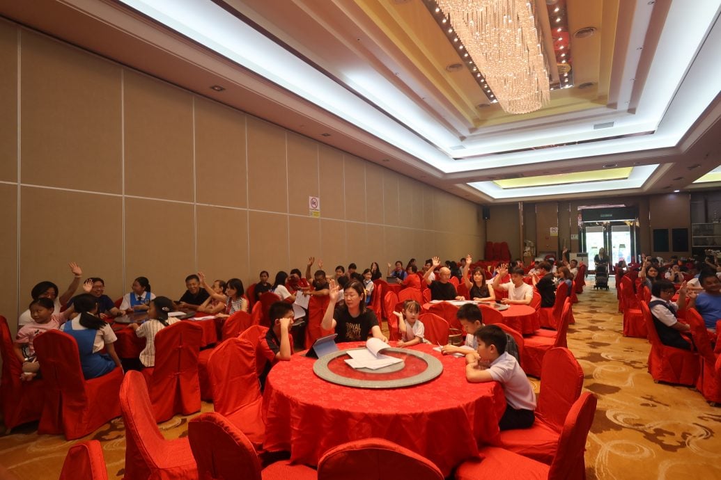 东：已签发：关丹渔业公会主席张亚味认为，当前渔业领域面临两大有关人力资源的迫切问题，并希望政府弹性处理，以确保本地渔业的可持续发展与民生稳定