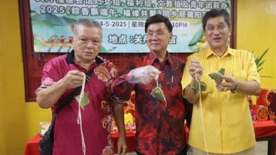 猪肉价格连涨 方天兴促政府介入