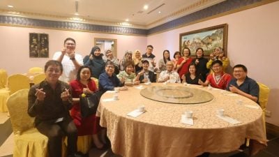 班珍华小迁校仍未定案 正接洽2土地地主