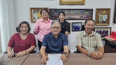 关丹惠州会馆办端午粽子摆设观摩赛 鼓励穿民族服饰