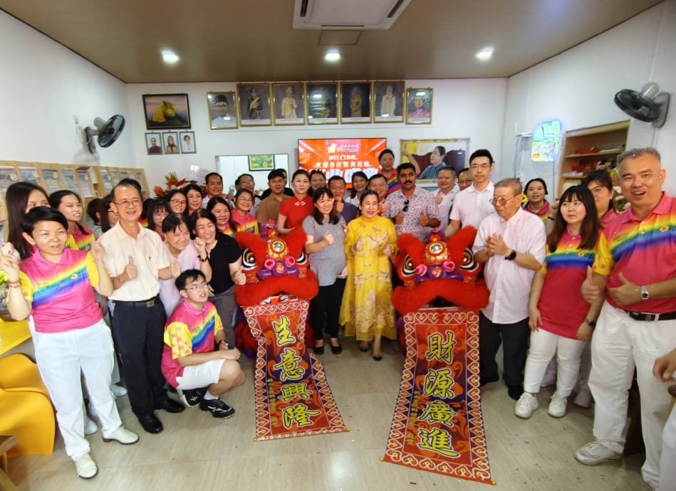 东:市场情报:叁娘豪吉旅游开张众商云集
