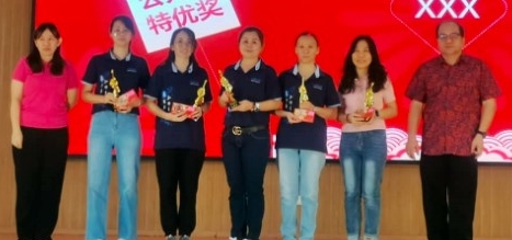 东：年轻人版/直凉明光华小早前隆重举办的书法比赛已圆满结束，吸引了约100名参赛者踊跃参与。