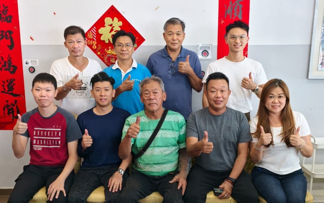 东:文德甲步行街将开跑发布会
