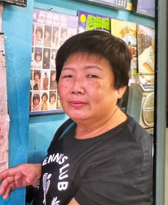 东:武吉丁宜小贩中心才启用发生连环窃案