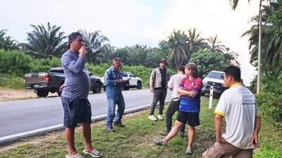 武吉門迪被收購的土地 墾殖民受促7日內取得聯絡