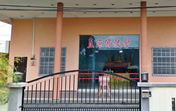 百乐县5区佛教会10日至12日庆卫塞节