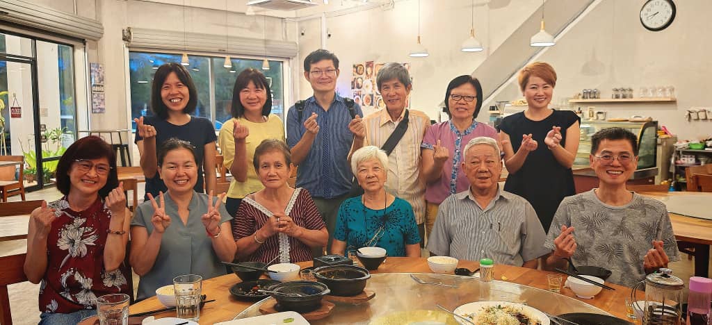 东:直凉佛学研讨班欢迎报名