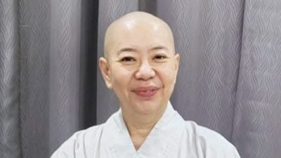 金马扬善导寺25日办歌手献唱欢迎参与