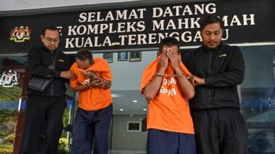 充不取締賭毒案報酬  2警員涉收賄被捕