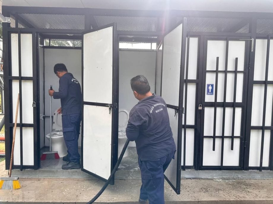 东:(已签发)中枢大道临时休息站重新开放