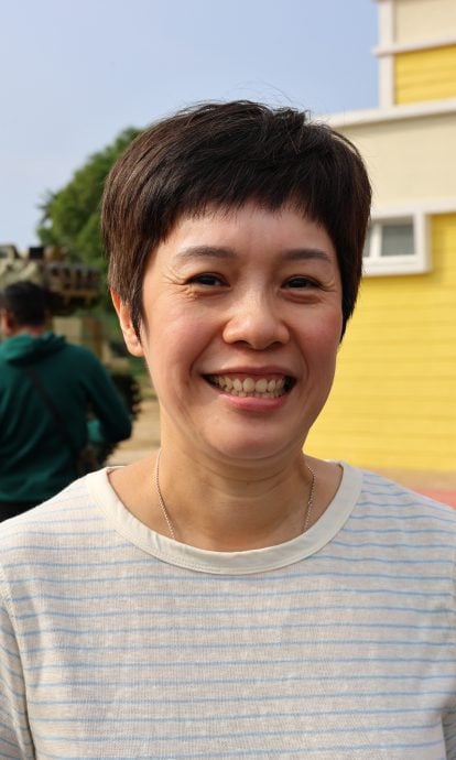 东：（已签发）国民服务3.0开跑，家长有者凌晨开车