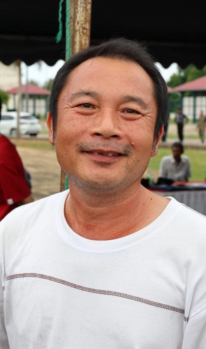 东：（已签发）国民服务3.0开跑，家长有者凌晨开车