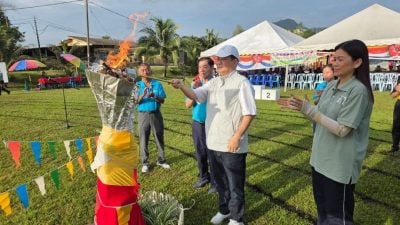 蔡兆生：确保华文教师足够 应建立系统化师资培训