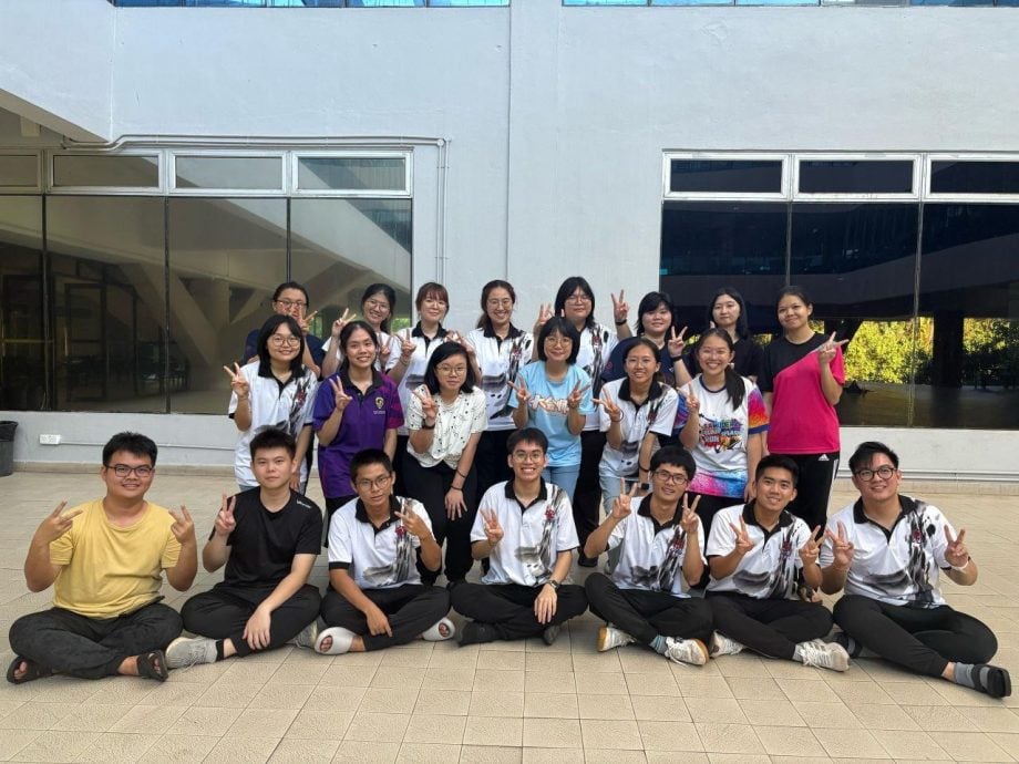 东:(已签发):第二届“走出去,动起来”中学生学佛营——登嘉楼站即将举行!